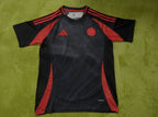 Colombie 2025-2026