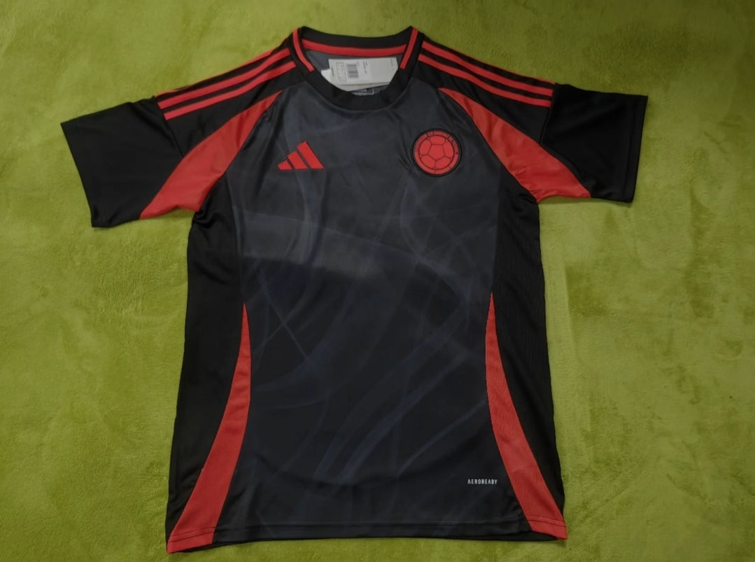 Colombie 2025-2026