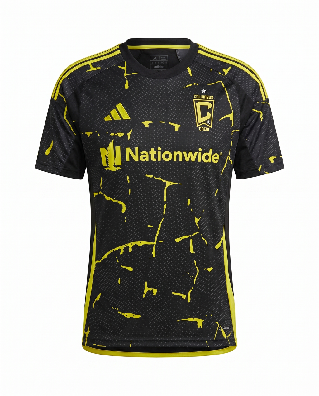 Columbus 2025-2026
