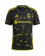 Columbus 2025-2026