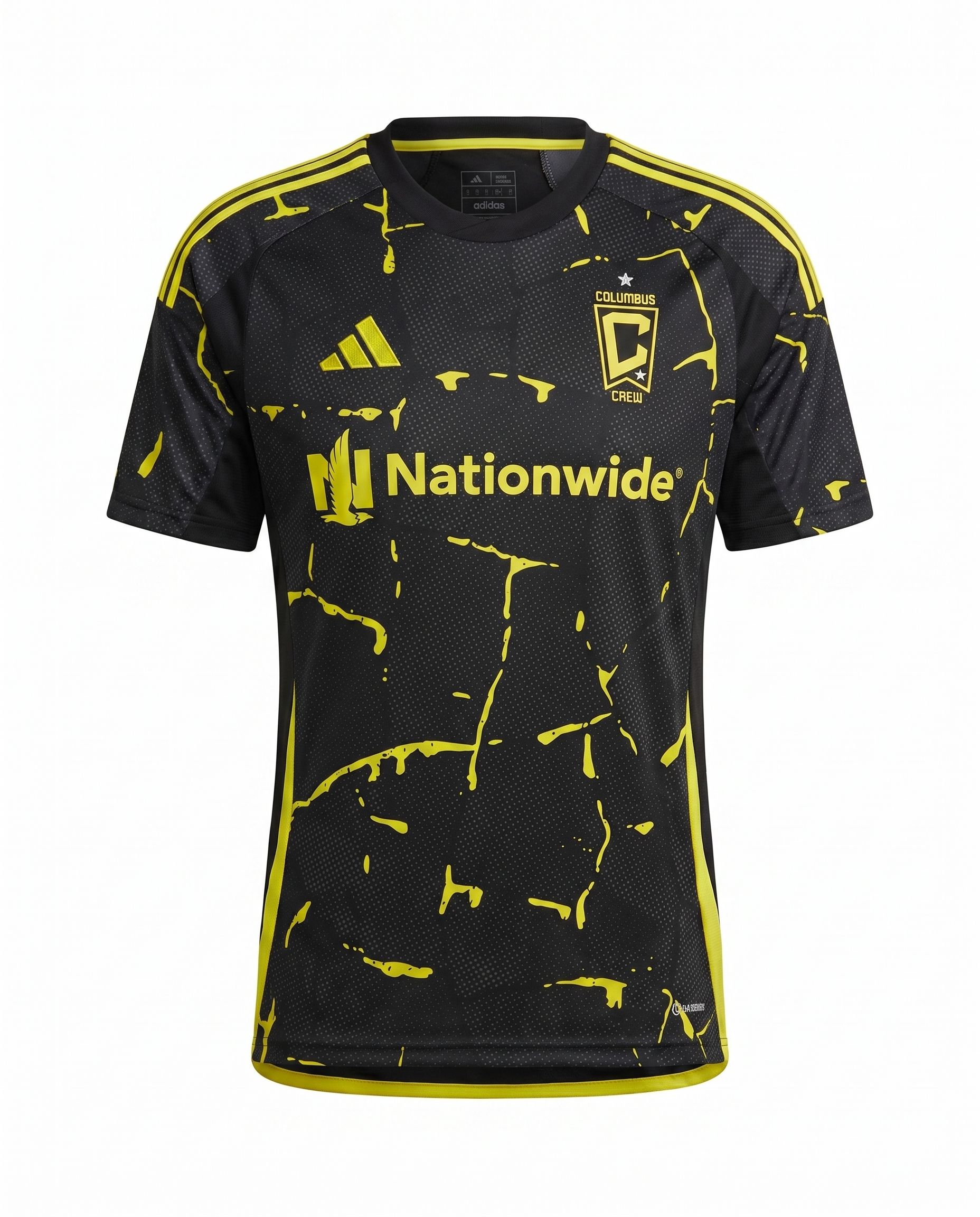 Columbus 2025-2026