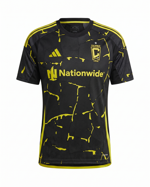 Columbus 2025-2026