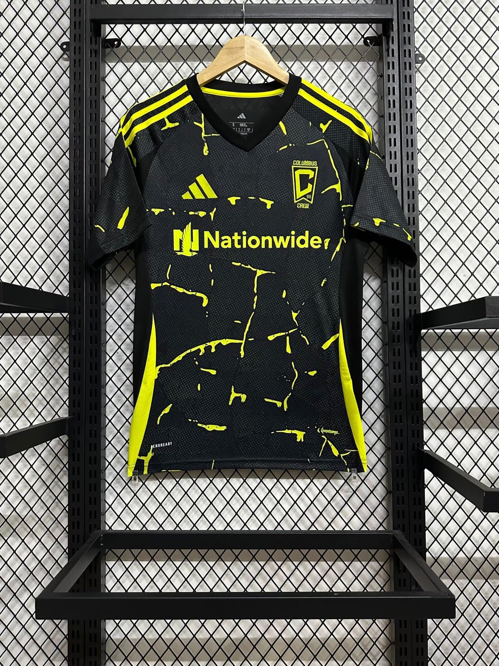 Columbus 2025-2026