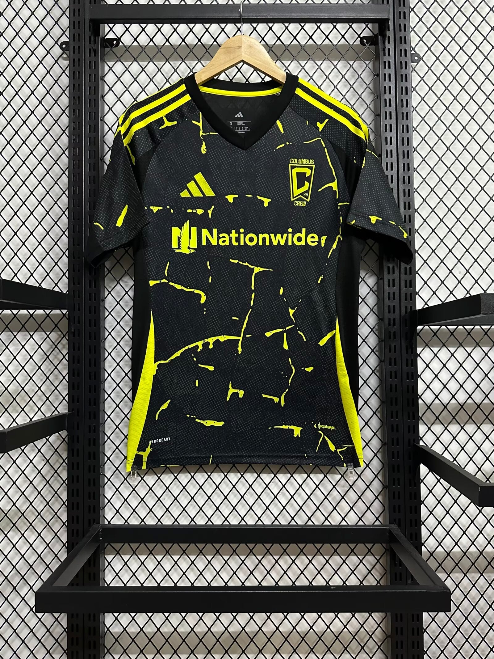 Columbus 2025-2026