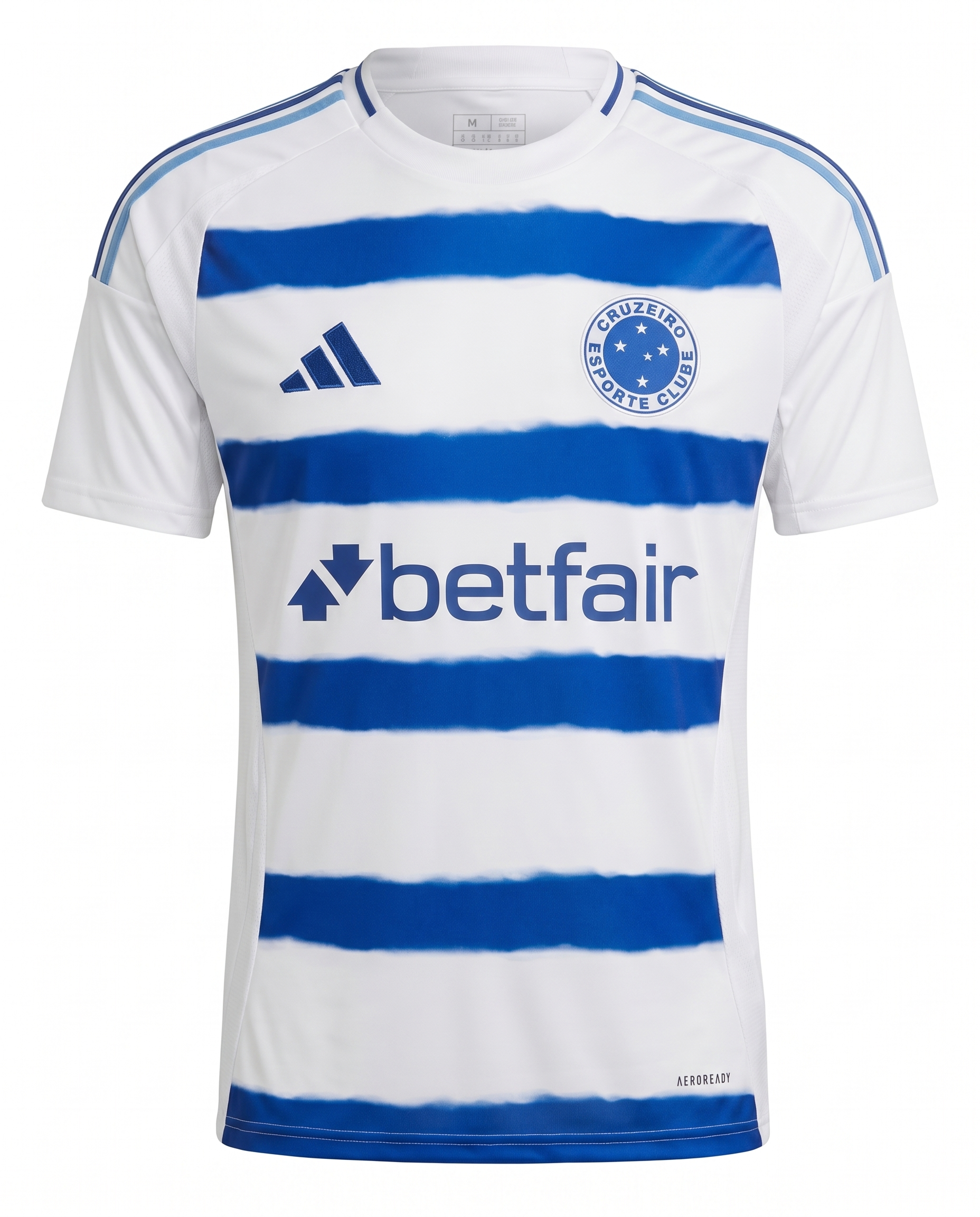 Cruzeiro 2025-2026