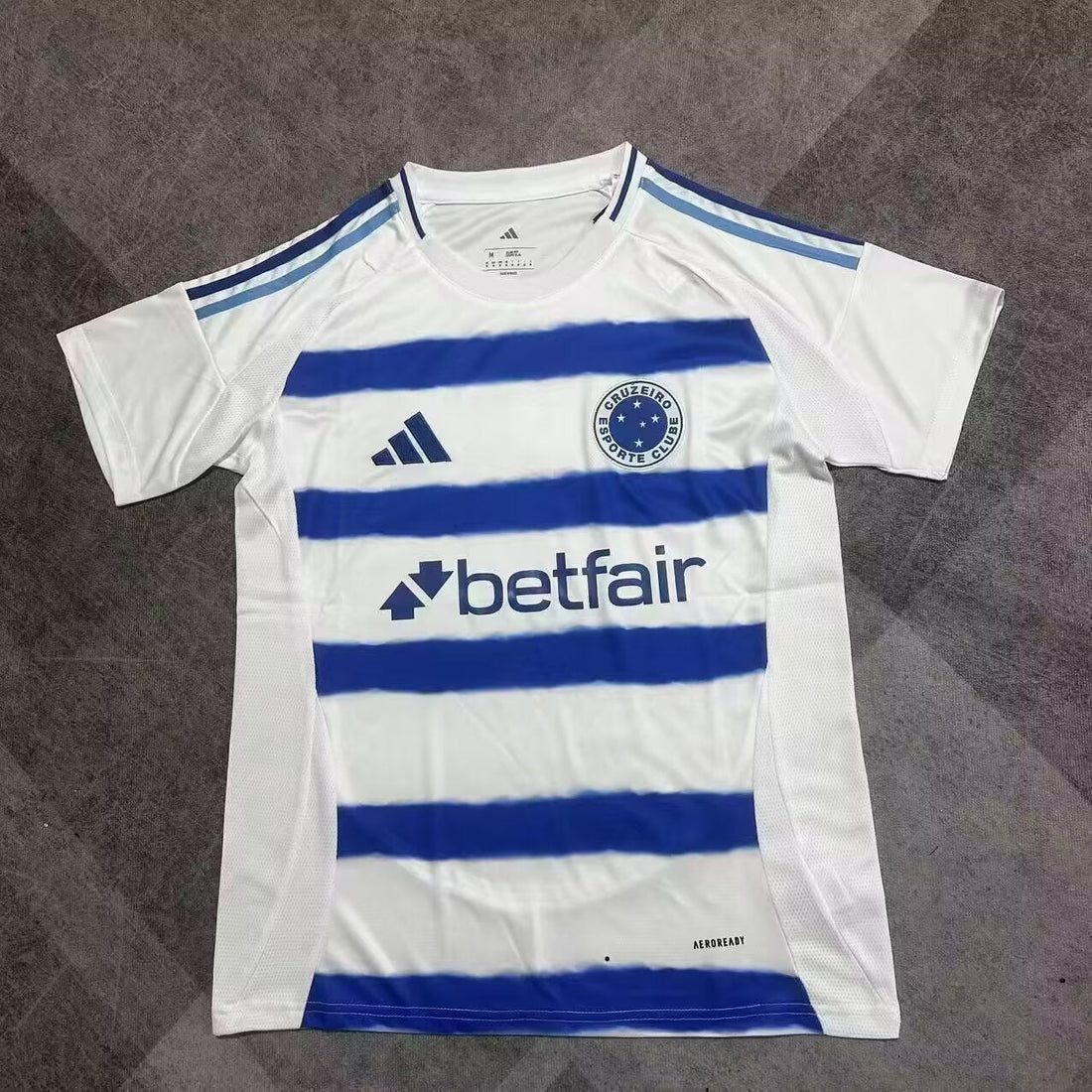 Cruzeiro 2025-2026