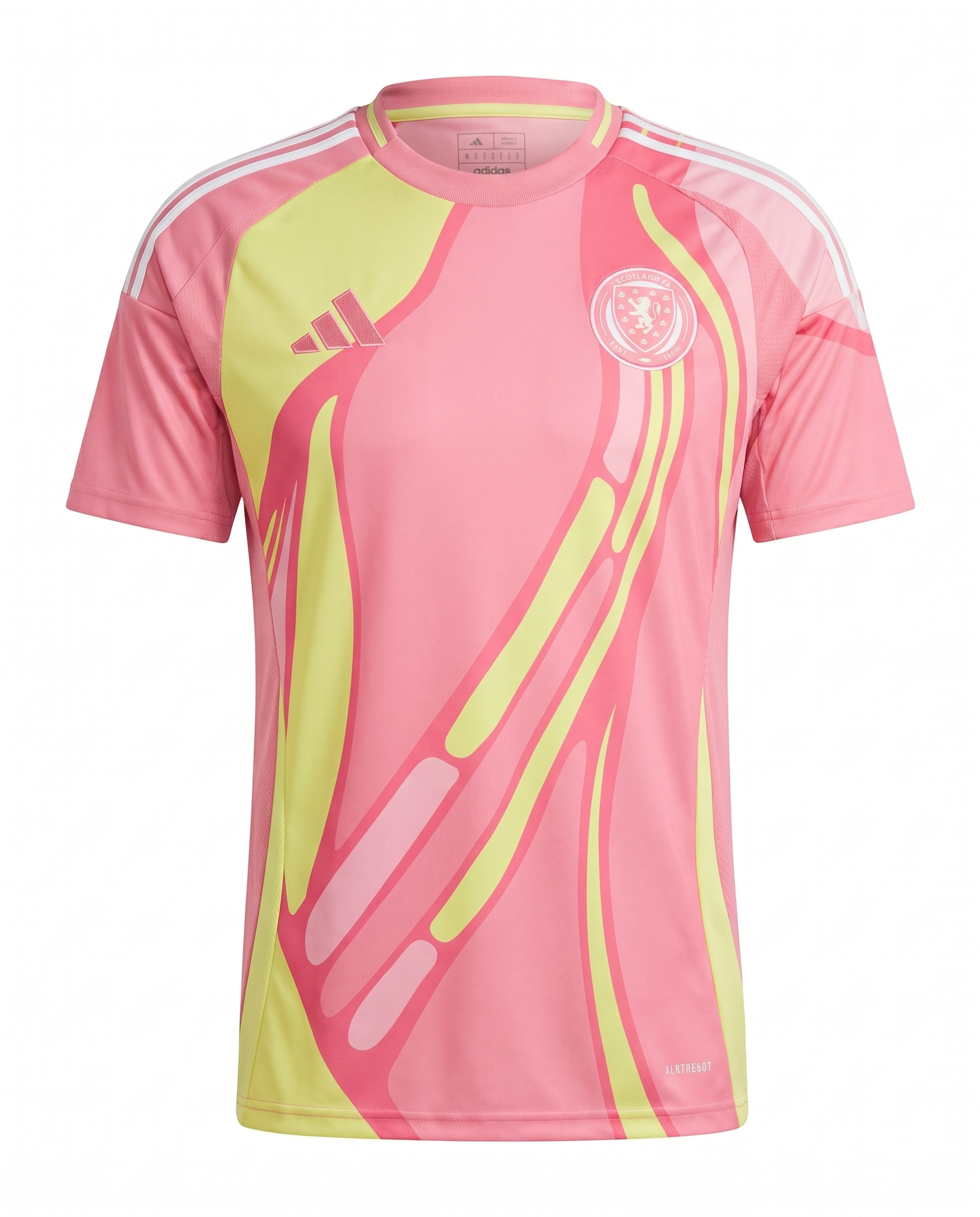 Ecosse 2025-2026
