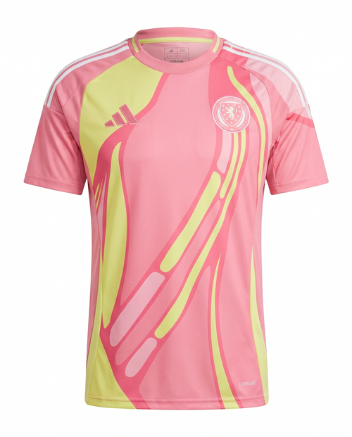 Ecosse 2025-2026