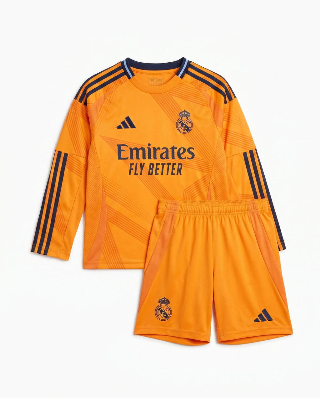 Enfant Real Madrid
