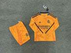Enfant Real Madrid
