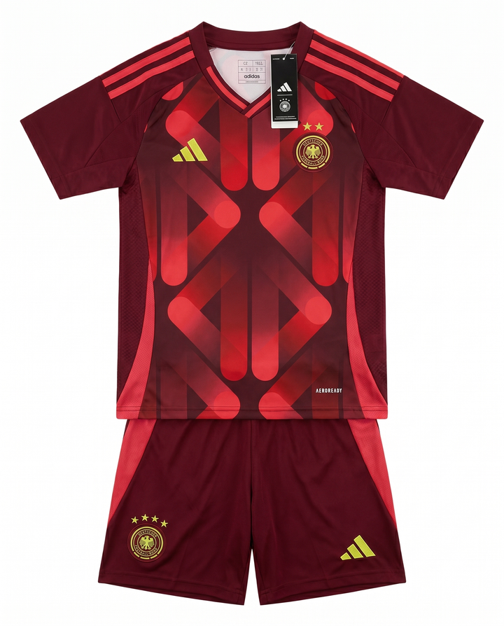 Enfant Allemagne 2024
