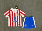 Enfants Atletico