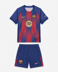 Enfants Barcelone