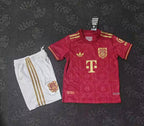 Enfants Bayern