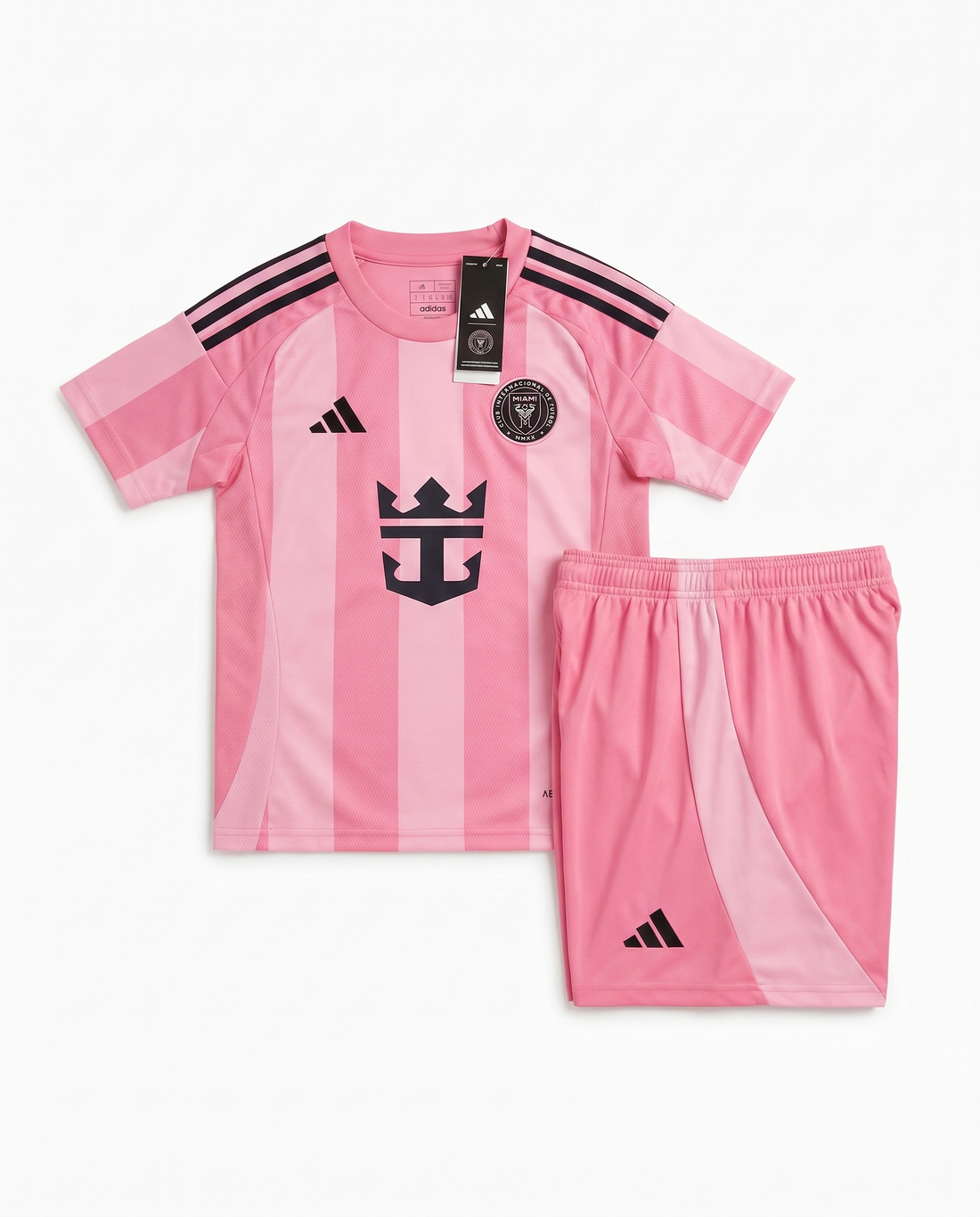 Enfants Inter Miami