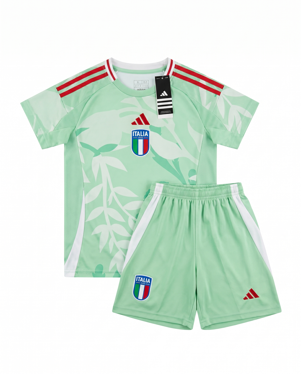 Enfants Italie