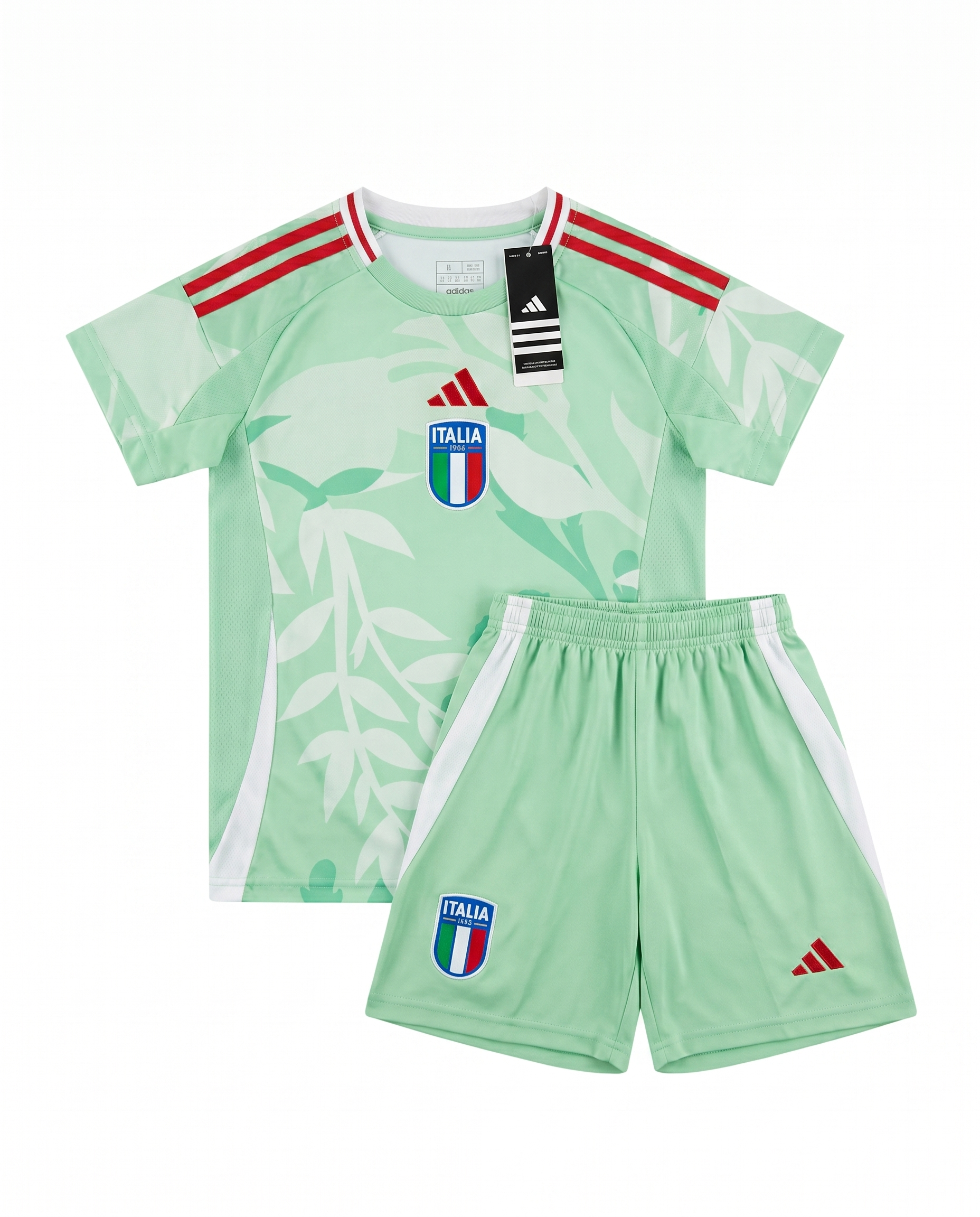 Enfants Italie