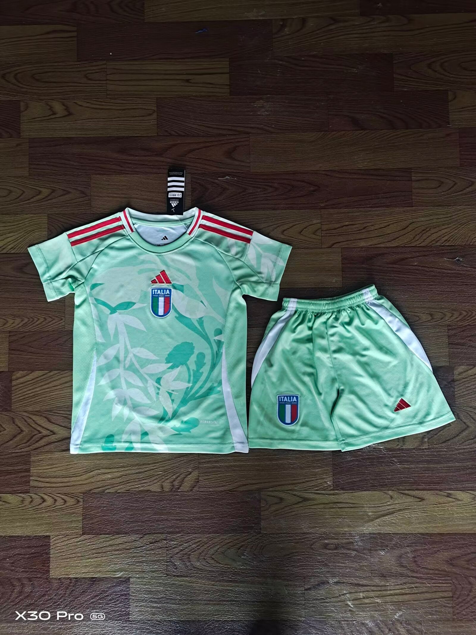 Enfants Italie
