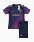 Enfants La Galaxy