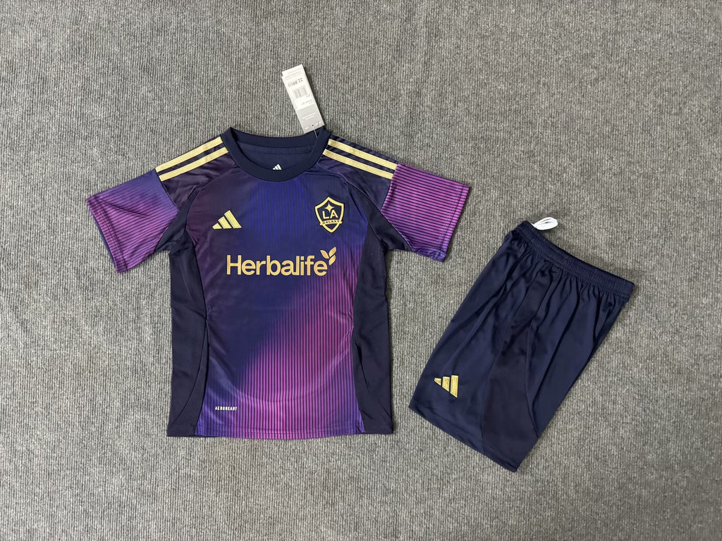 Enfants La Galaxy