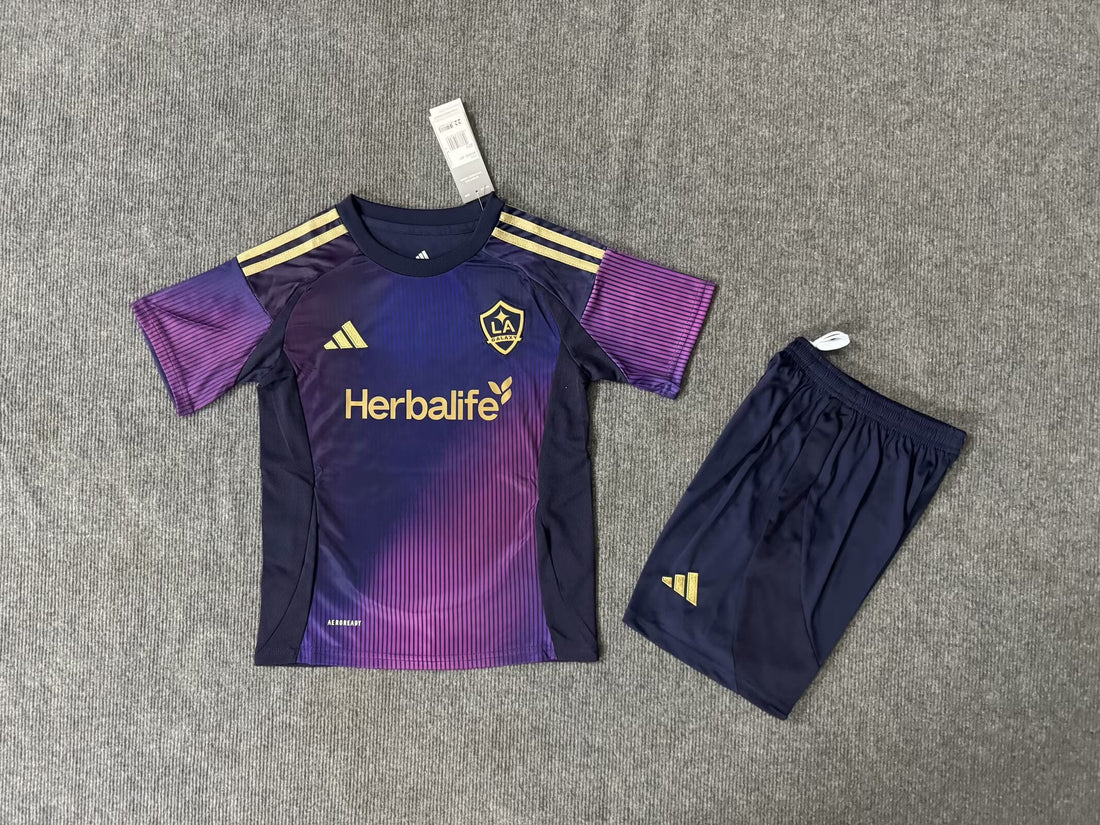 Enfants La Galaxy
