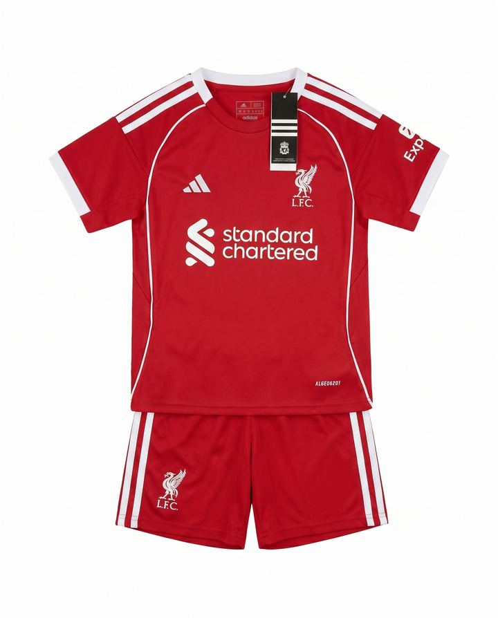 Enfant Liverpool 24/25