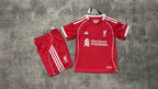 Enfants Liverpool
