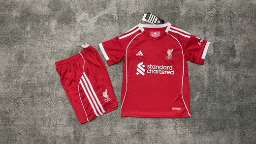 Enfants Liverpool