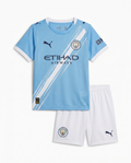 Enfants Manchester City