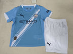 Enfants Manchester City