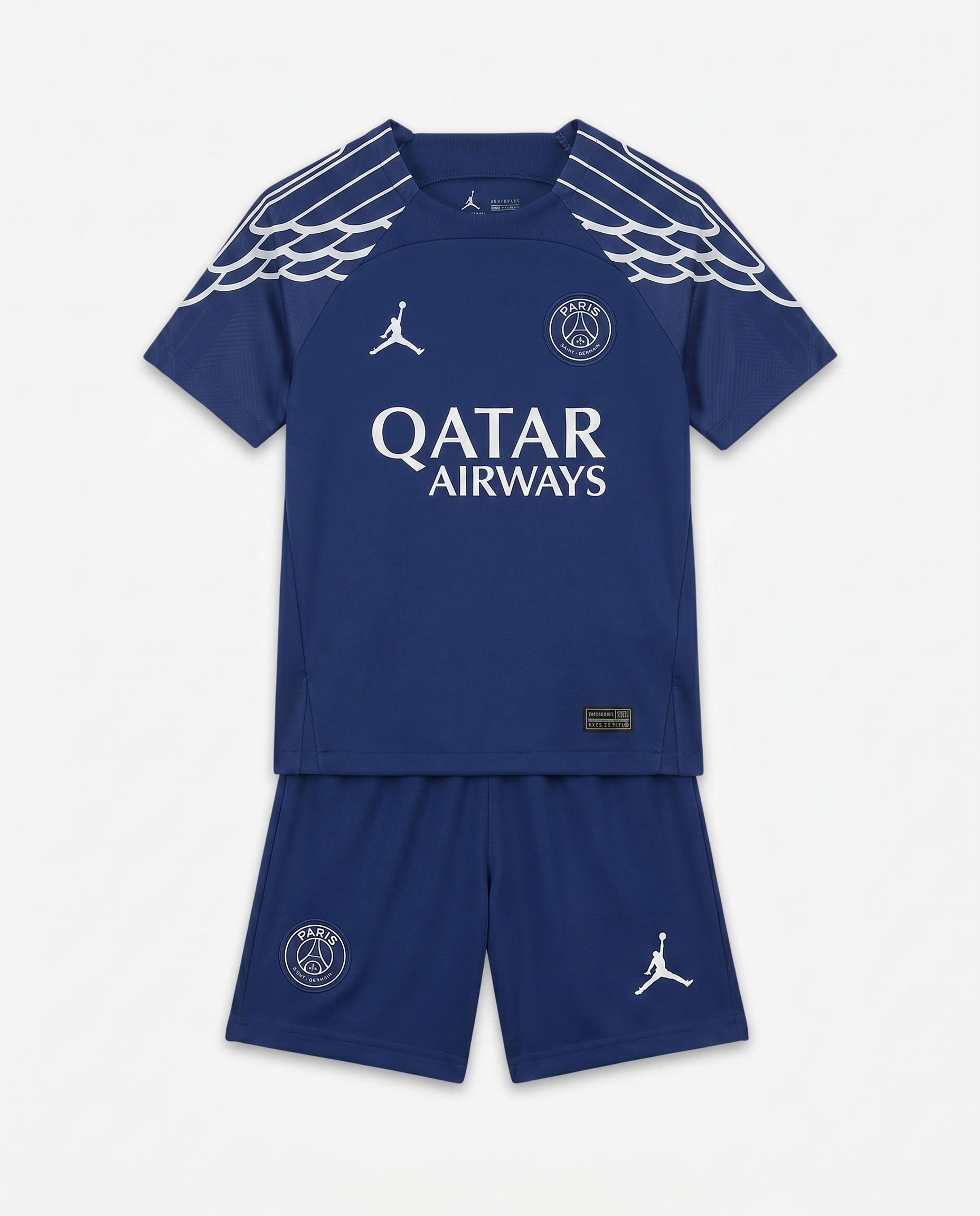 Enfants PSG