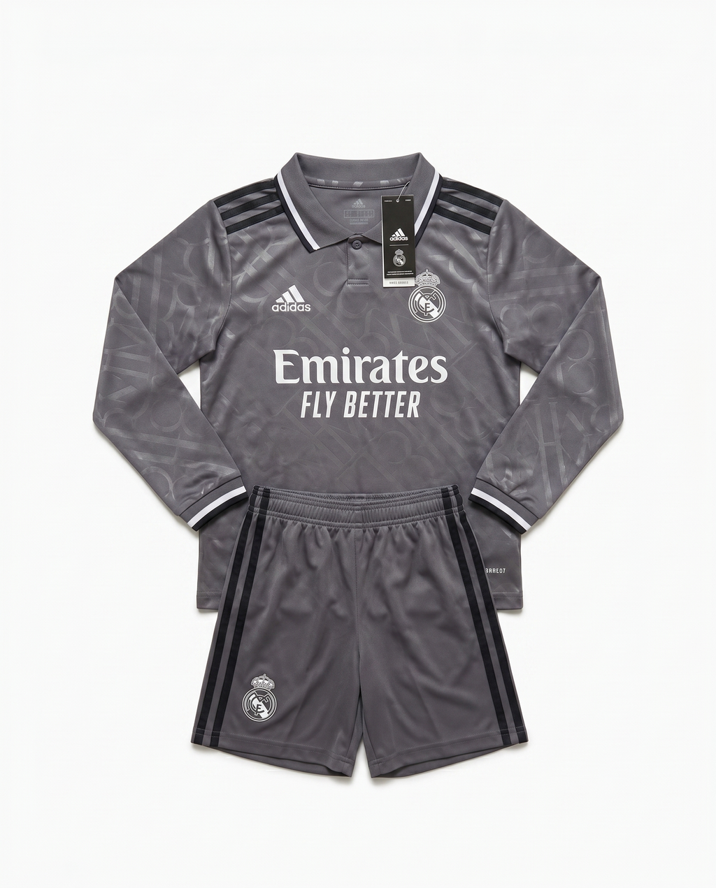 Enfants Real Madrid