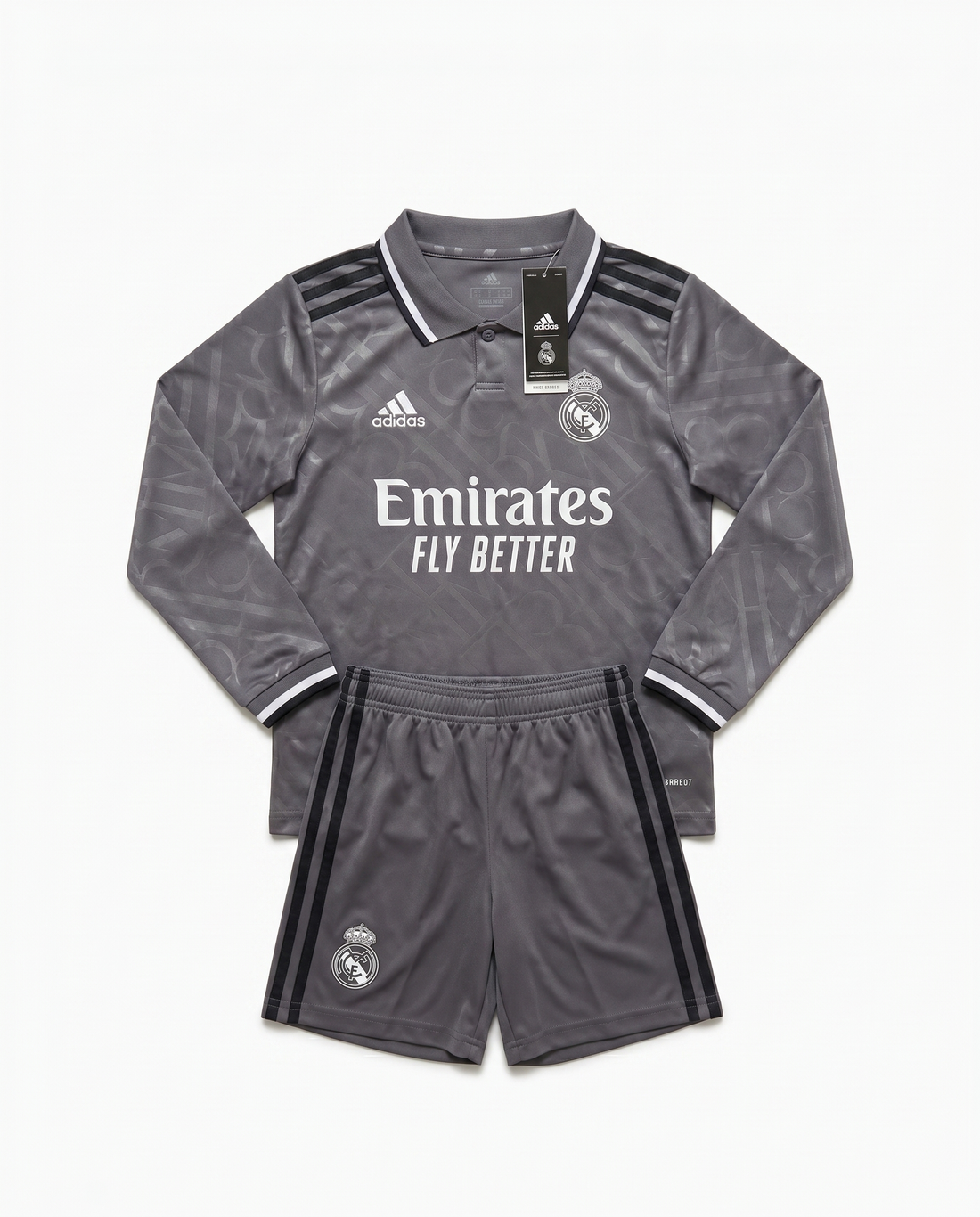 Enfants Real Madrid