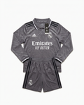 Enfants Real Madrid