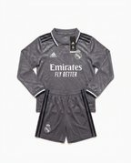 Enfants Real Madrid