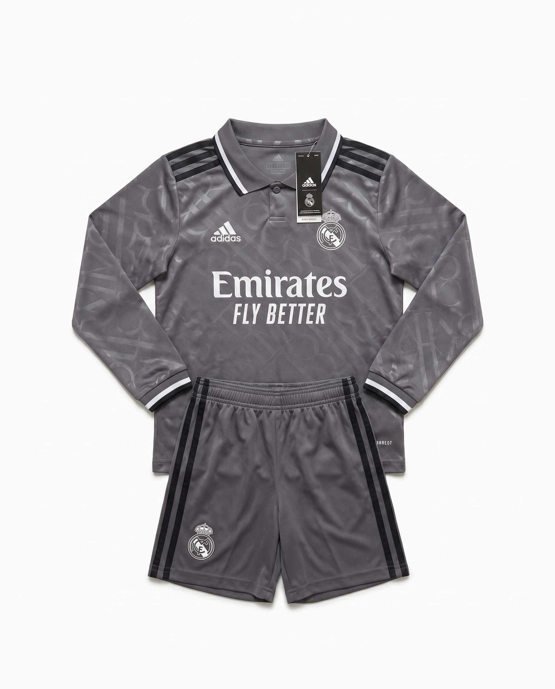 Enfants Real Madrid