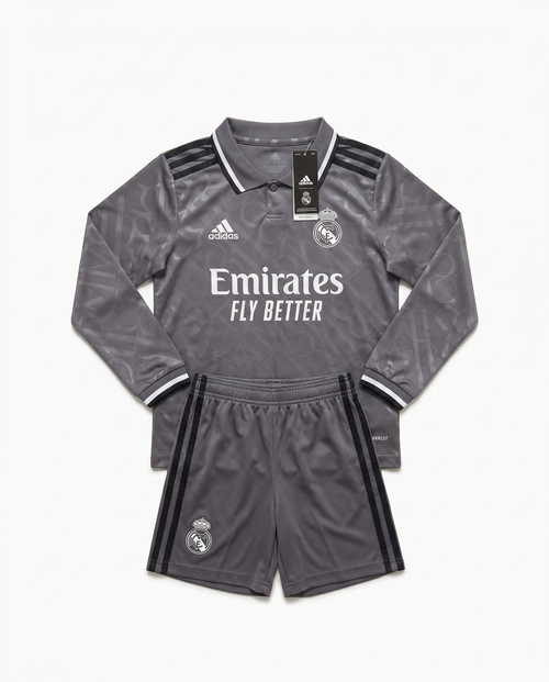 Enfants Real Madrid