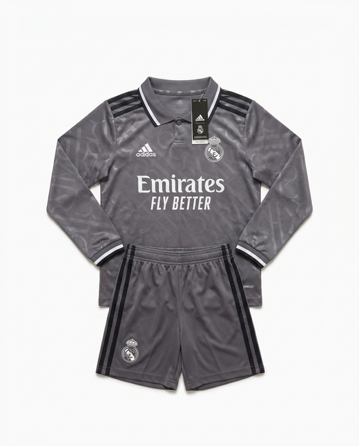 Enfants Real Madrid