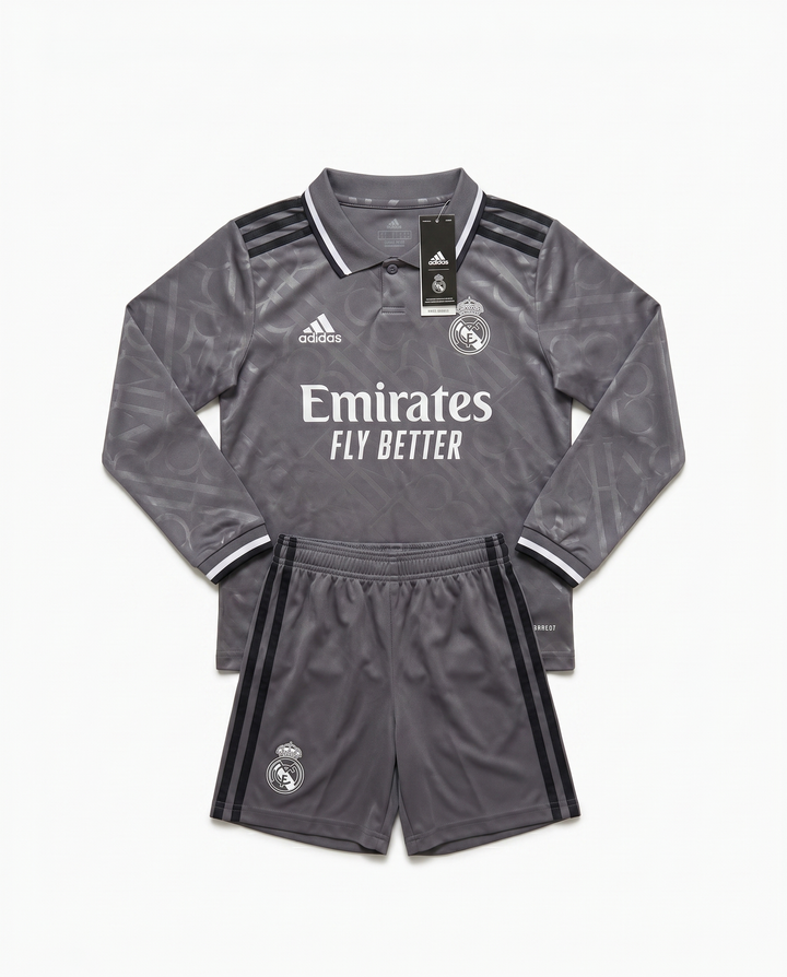 Enfant Real Madrid 24/25