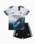 Enfants Real Madrid