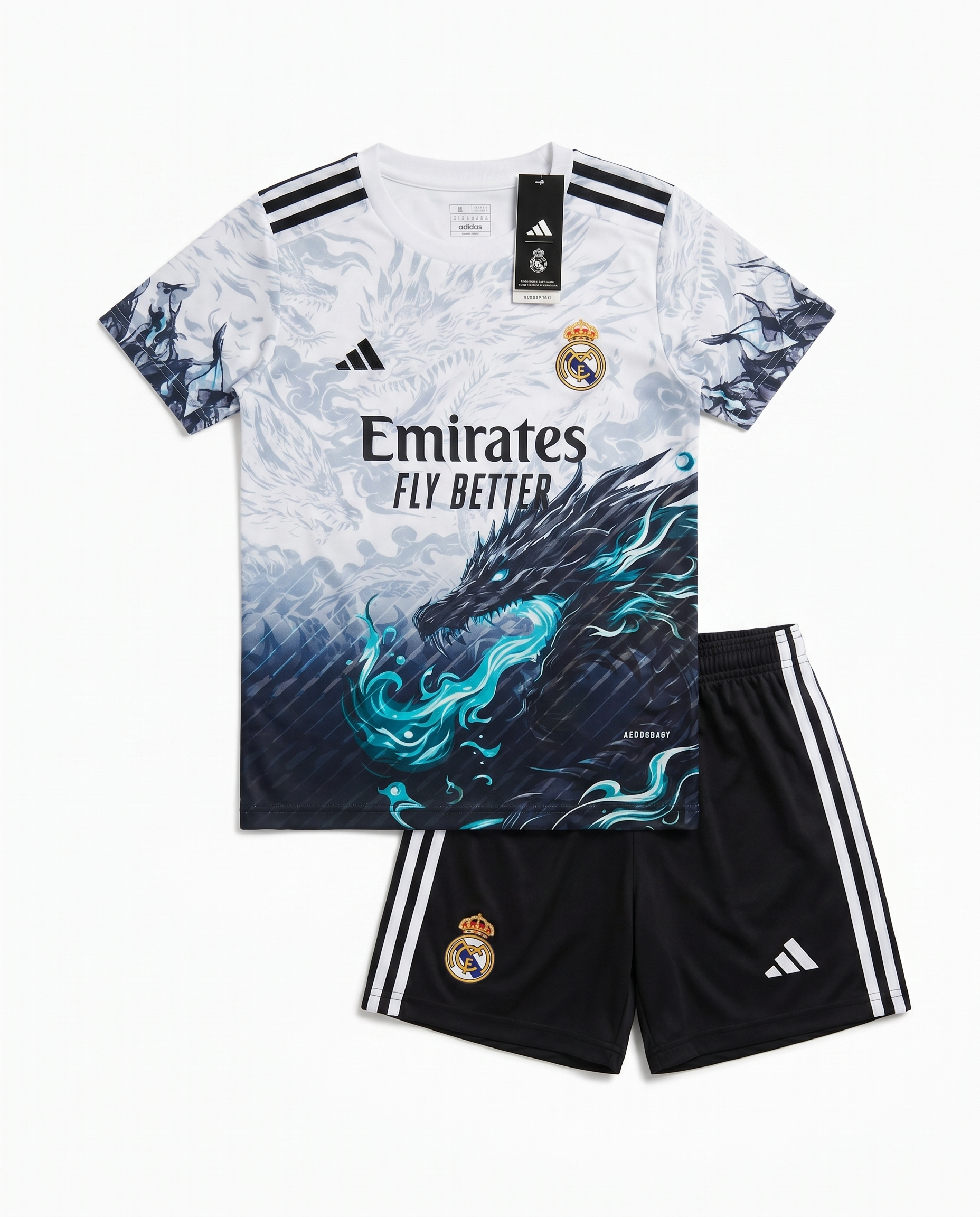 Enfants Real Madrid
