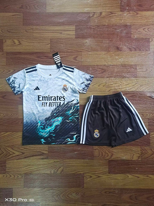 Enfants Real Madrid
