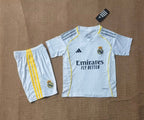 Enfants Real Madrid
