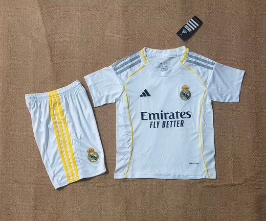Enfants Real Madrid