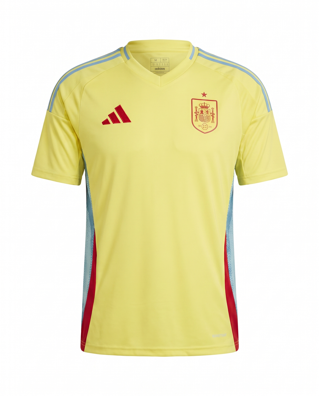 Espagne 2024-2025
