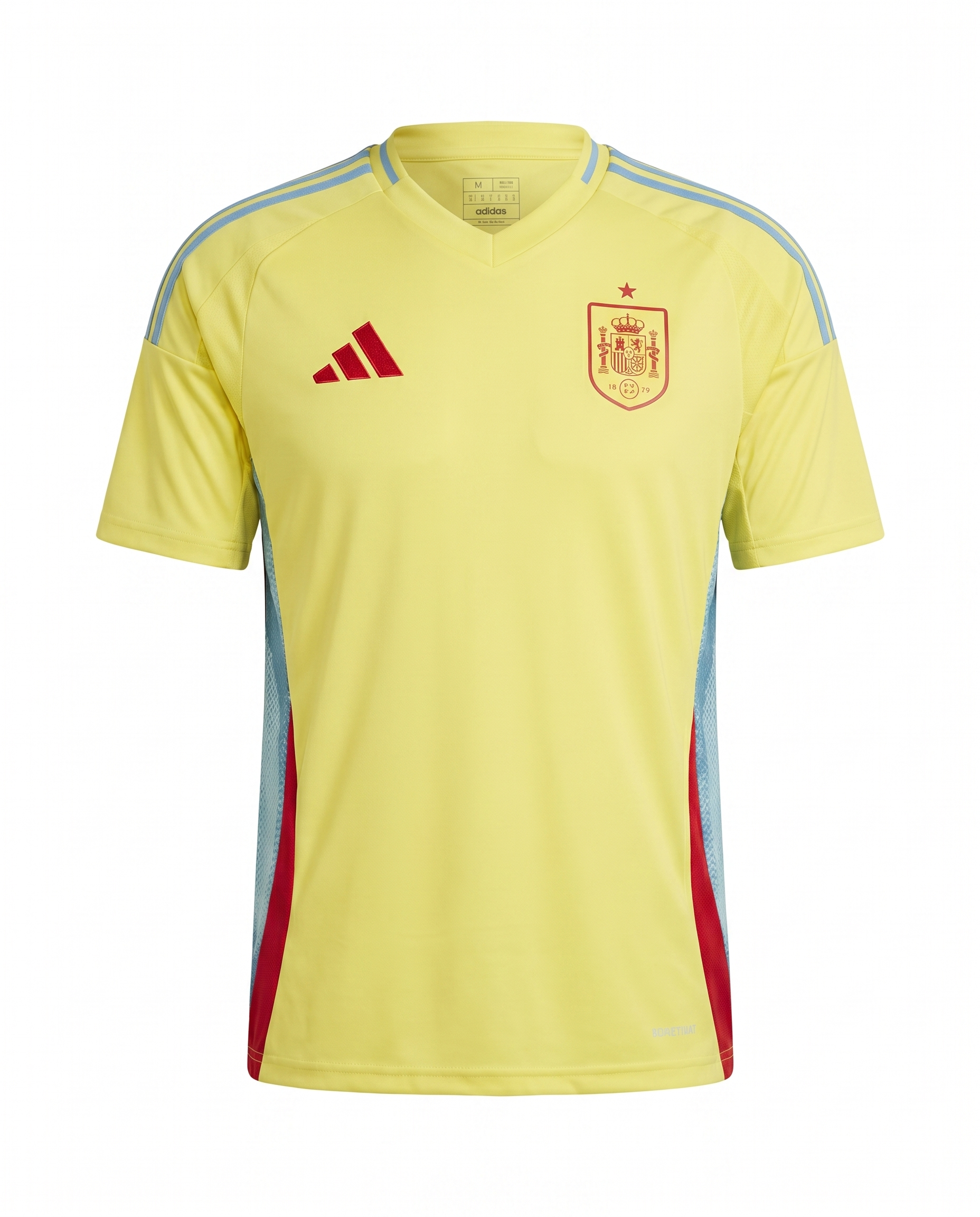 Espagne 2024-2025