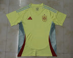 Espagne 2024-2025