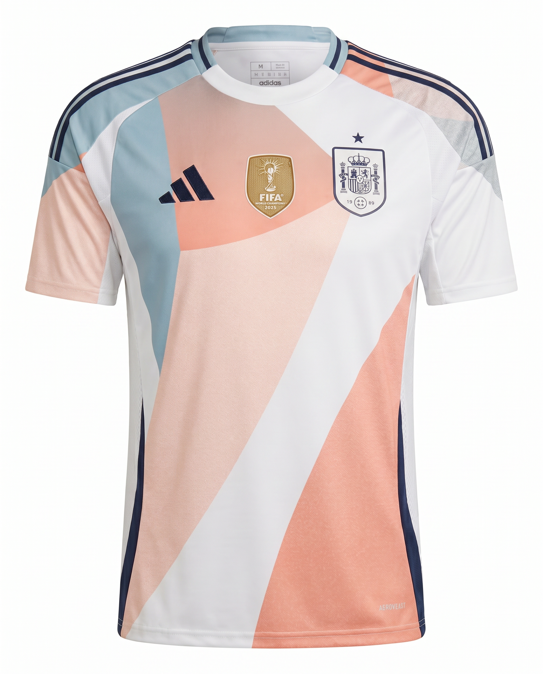Espagne 2025-2026