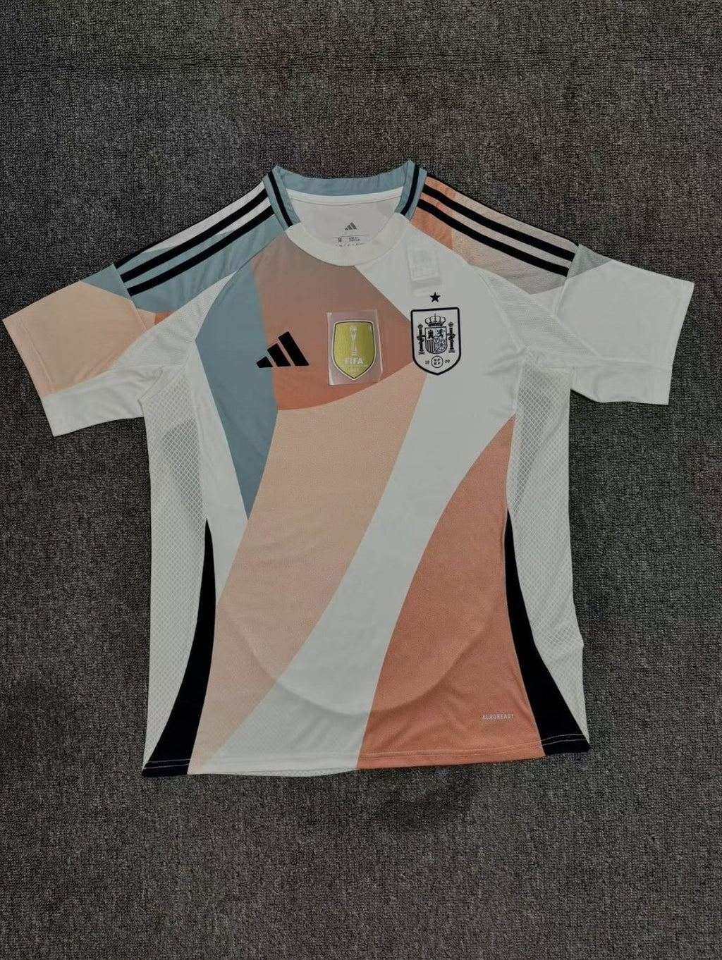 Espagne 2025-2026
