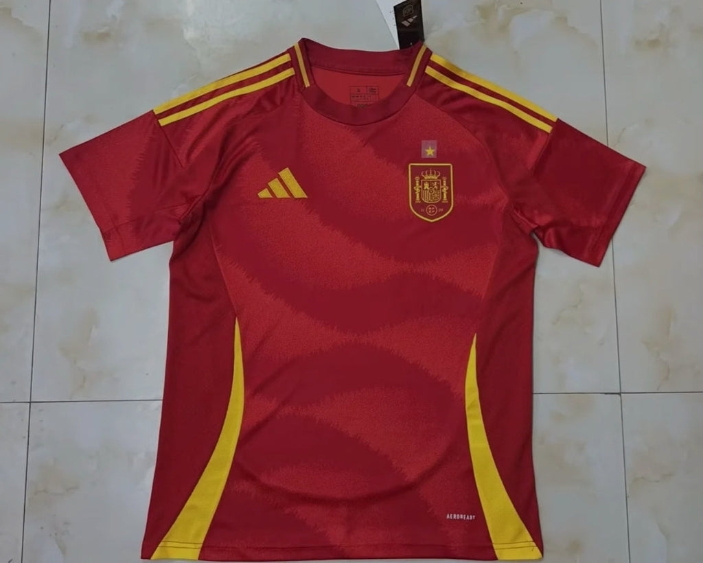 Espagne 2025-2026